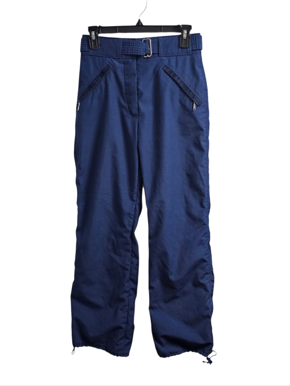 Serac Blue Snowboarding Pants Youth Size 10